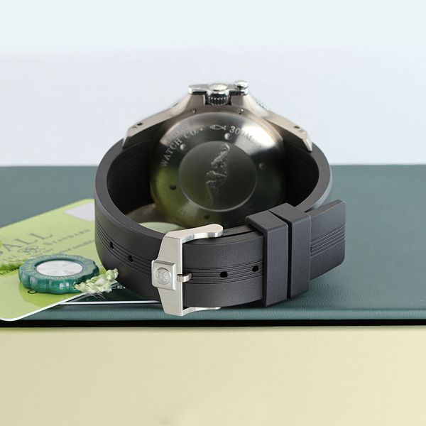 Ball Engineer Hydrocarbon DM2276A-P2CJ-BK